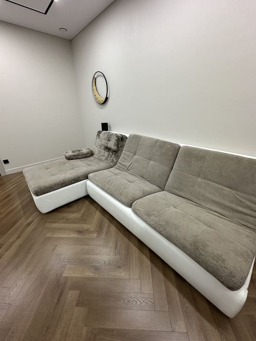 Продам диван в хорошем состояний