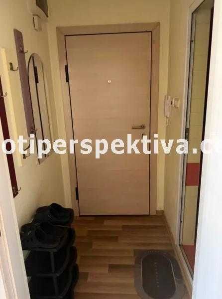 Продава се Двустаен апартамент в Пловдив, Център - 38 кв.м за 3053 €/кв.м - Снимка #8
