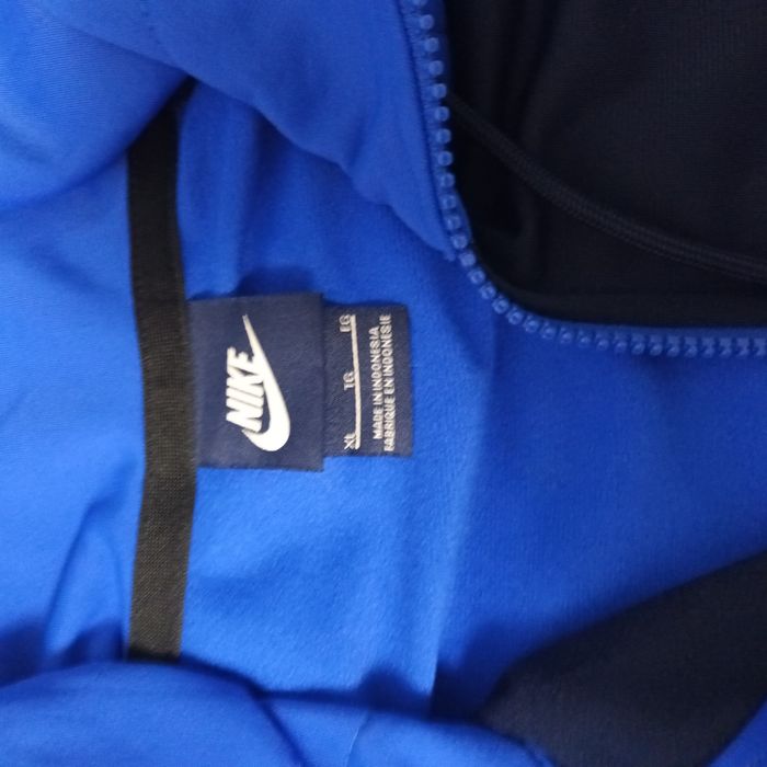Hanorac  Nike  xl
