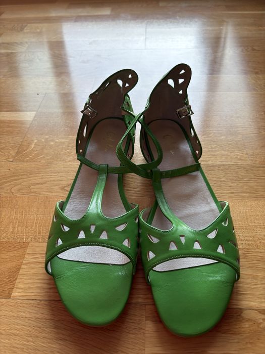 Sandale masura mare dama 44