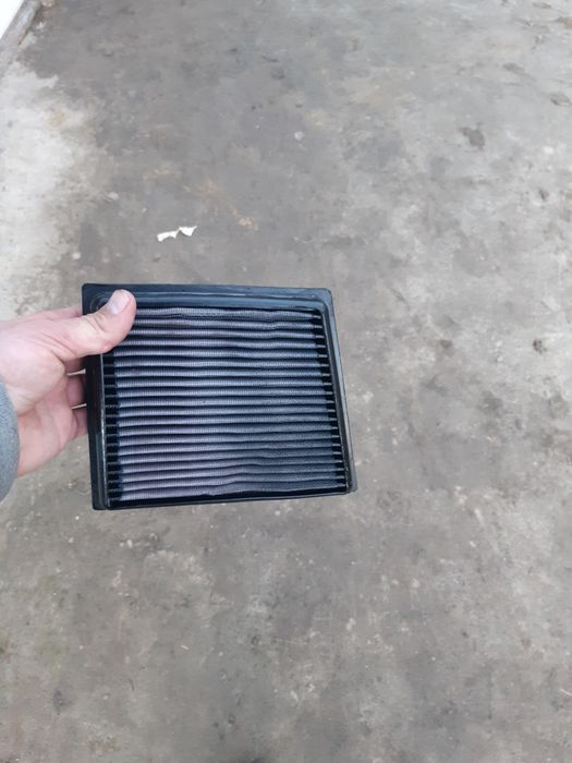 Filtru sport aer ford fiesta