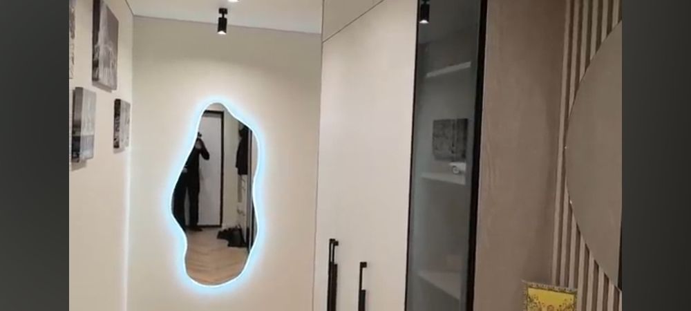 Отделка ремонт краски