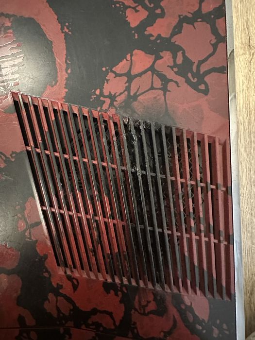 Gears of war xbox 360 modat rgh3