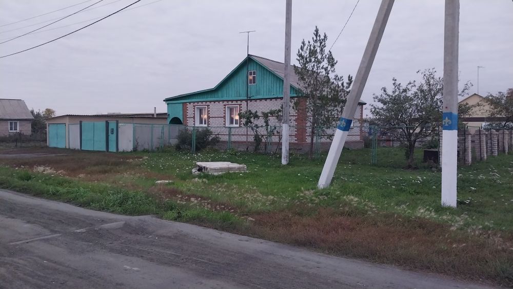 Продам частный дом