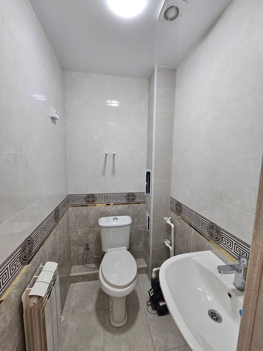 3 xonali 90m² 5-qavat sotiladi