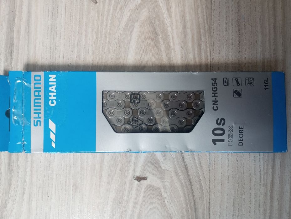 Продавам чисто нови части шимано
Това са частит
Хидравлична спирачк