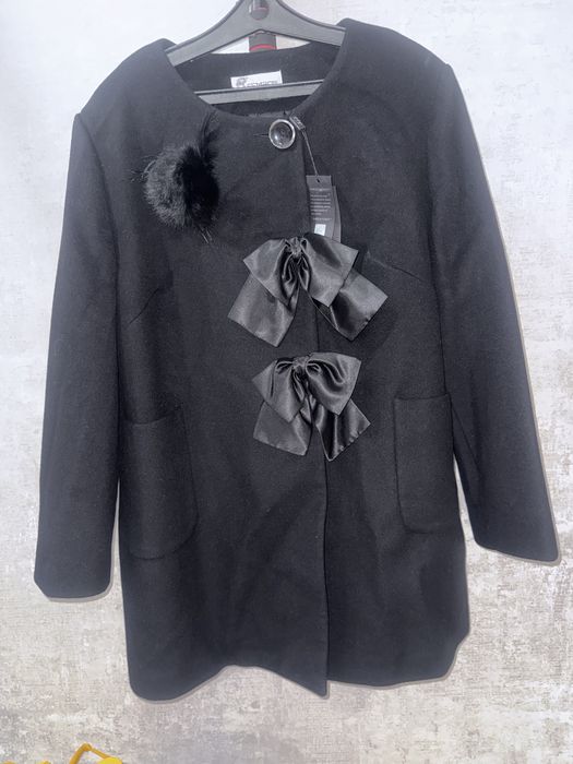 Женская верхняя одежда