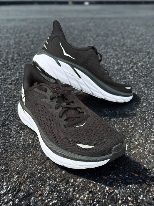 Adidași Hoka Clifton 8 originali cool femei top