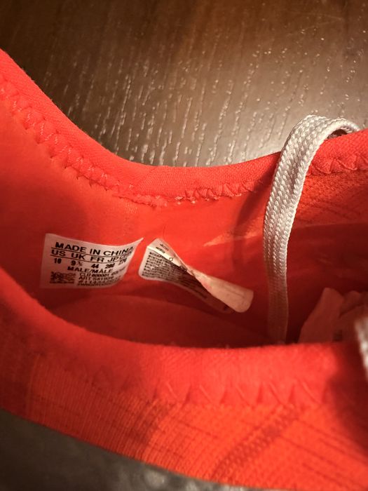 Бутсы ADIDAS оригинал, новые