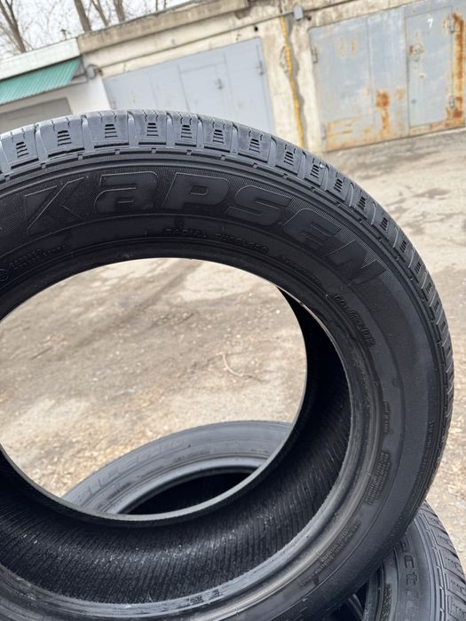 Продам летние шины KAPSEN PracticalMax H/T