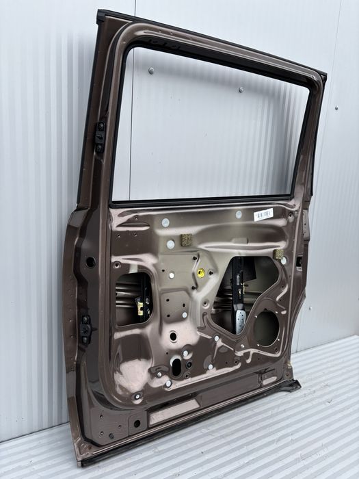 Usa Dr spate vw Sharan 7N • cod de culoare LH8Z• 2011-2018
