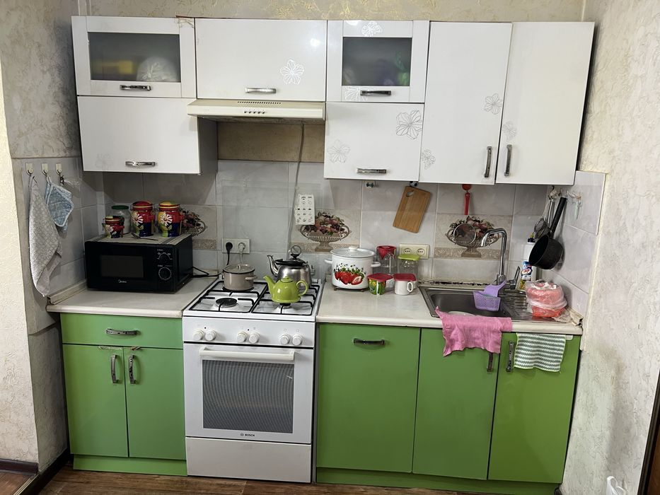 кухонный гарнитур