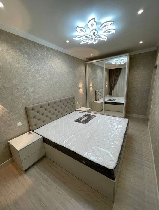 Своя 3-х комнатная 72 м² гостиница Россия