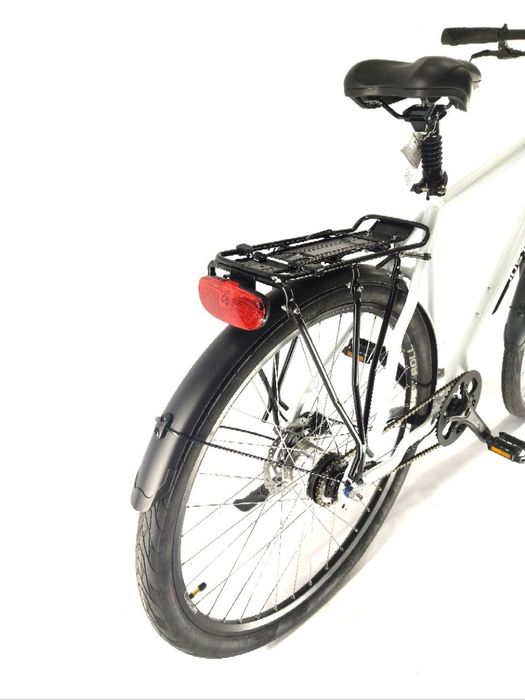 Just roll. Городской велосипед (Germany)