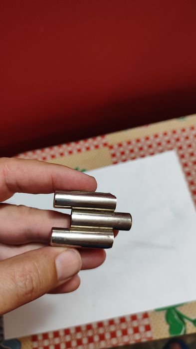 Музикален инструмент КАМЕРТОН