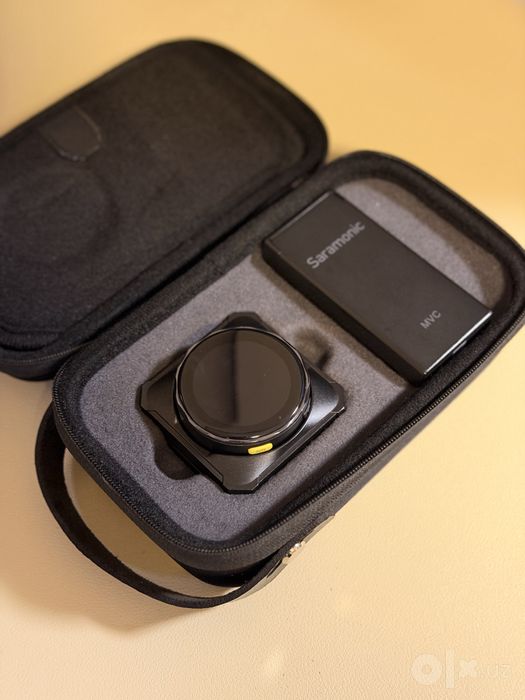 Saramonic Blinkme B2