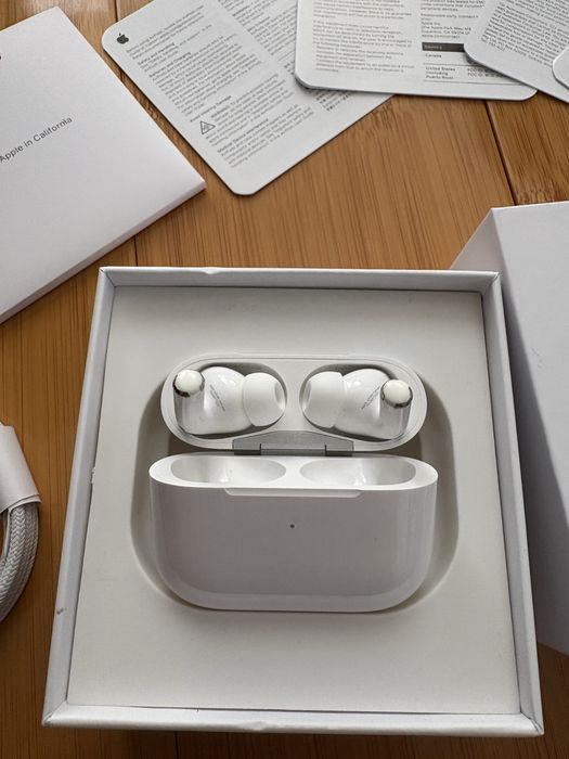 Apple AirPods pro 2