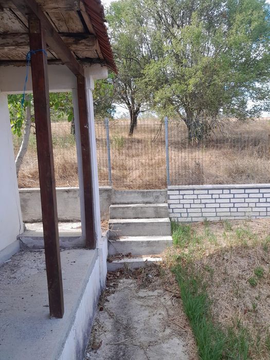 Vând casă la sat Rădmănești