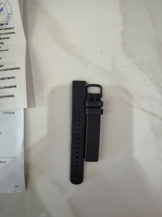 Garmin lily 2 active
