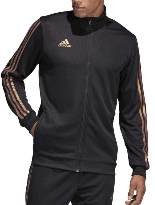 Мъжки суитшърт Аdidas Alphaskin Tiro
