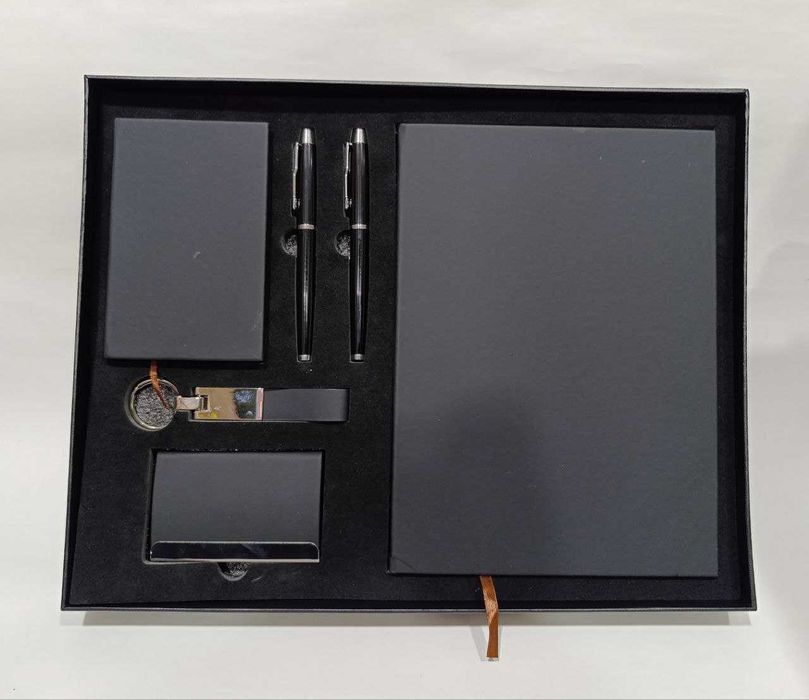 подарочные бизнес наборы от 220.000 сум промо сувениры с логотипом