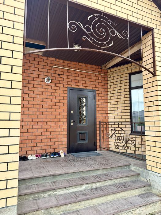 Дом в центре города ! Со всеми условиями !