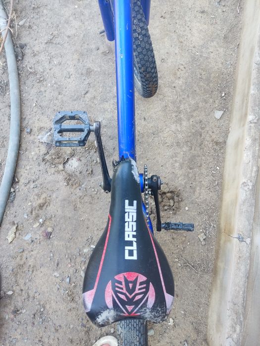 BMX PETAVA продам срочно
