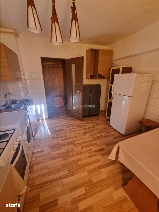 Apartment in Alexandria, Teleorman - View 5