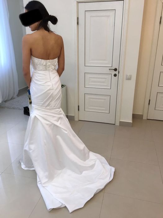 Продается платье