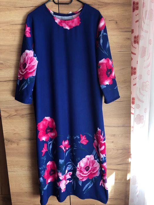 Rochie marimea 52-54