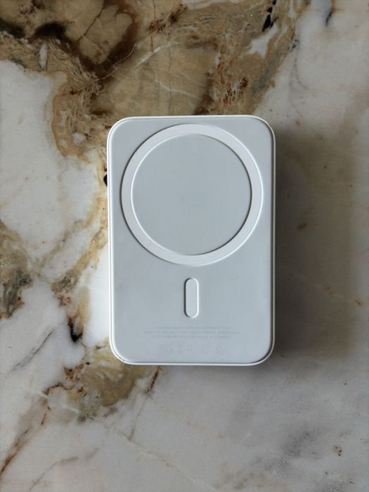 Apple Magsafe Battery Back