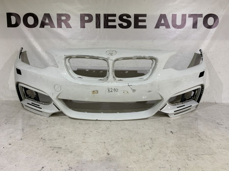 Bara fata BMW Seria 2, F22, F23, M-Sport, 2014, 2015, 2016, 2017, 2018, cod origine OE 51118055299.
