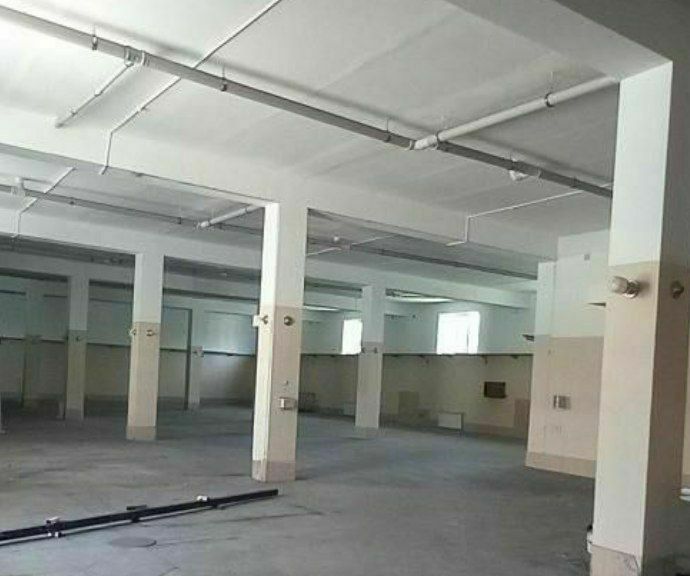 Продаётся производственная база