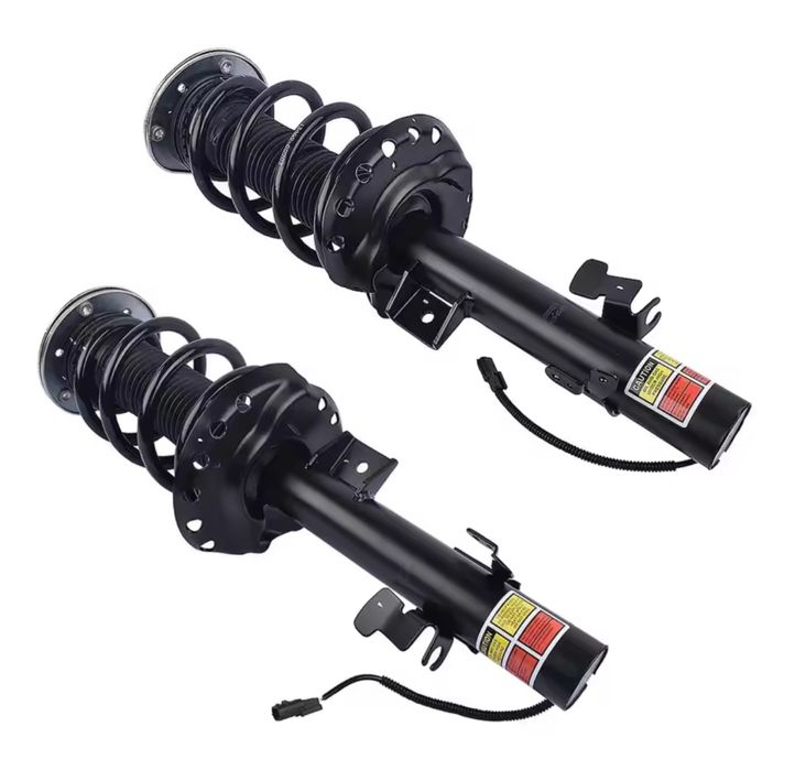 Amortizor Telescop Fata Electric Land Rover Evoque 2012-2018 L551 L538 LR024437 LR051481 Land Rover LR056266 LR057930 LR070932
