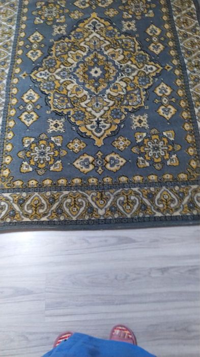 Продам ковер