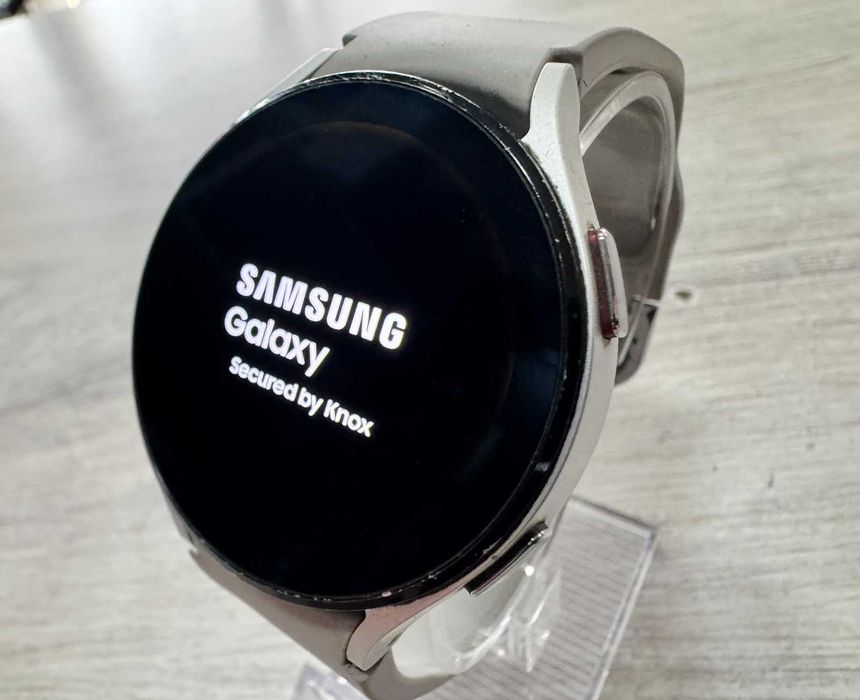 Samsung Galaxy Watch 4 – 44 mm