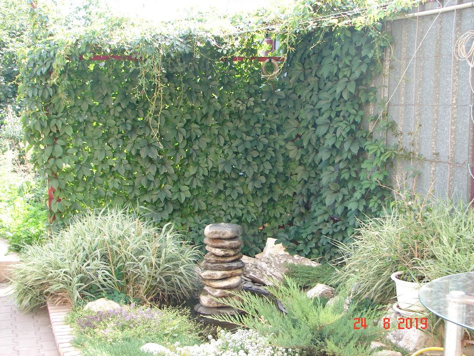 коттедж в центре Кокшетау