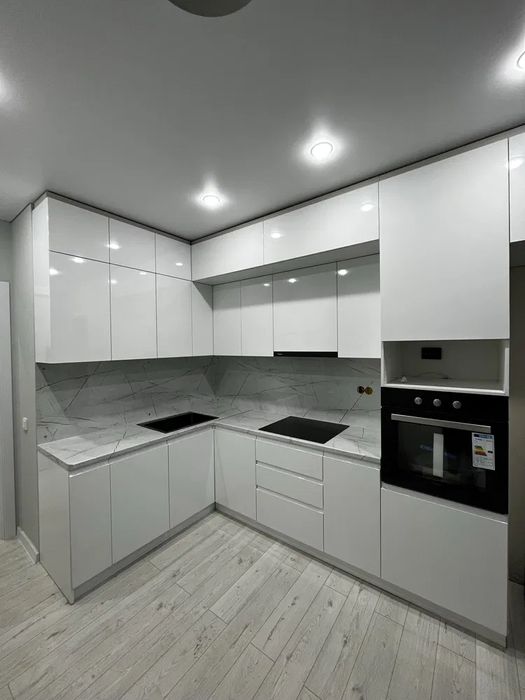 Изготовление качественной корпусной мебели