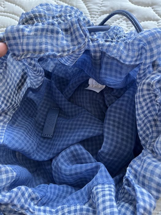 Нови и използвани чанти и раници Zara, Fiorelli