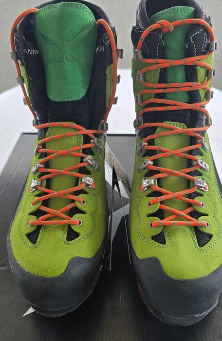 планински/алпийски обувки Salewa MS Condor Evo GTX
