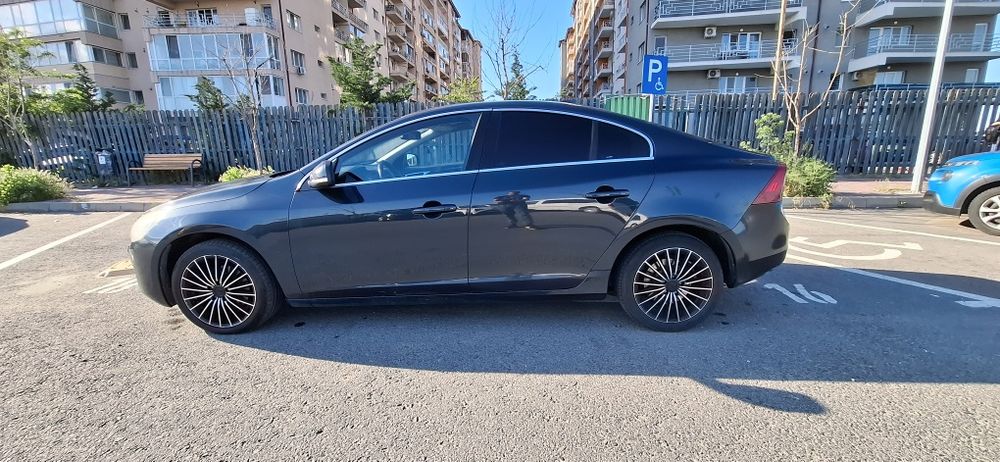 De vanzare Volvo S60