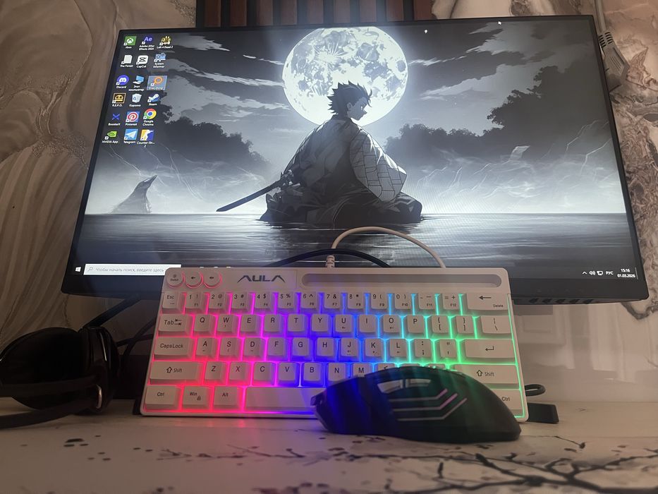 Продам/Обменяю компьютер