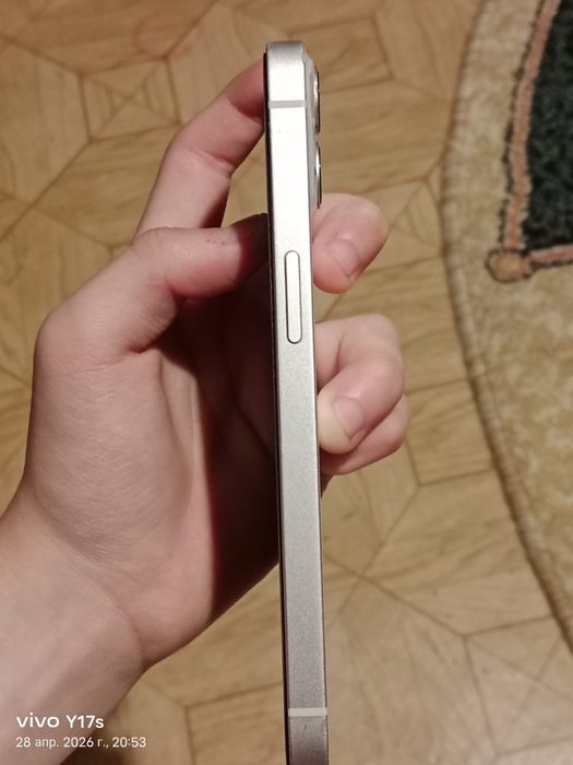 Айфон 13(акб 100%)