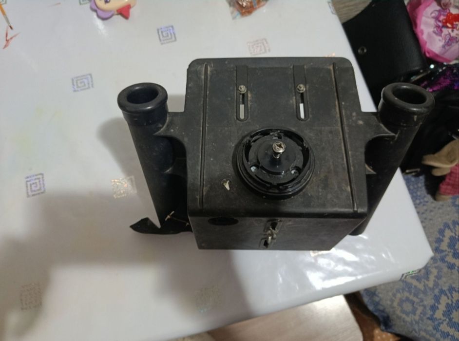Продам эхолот и лодочный мотор