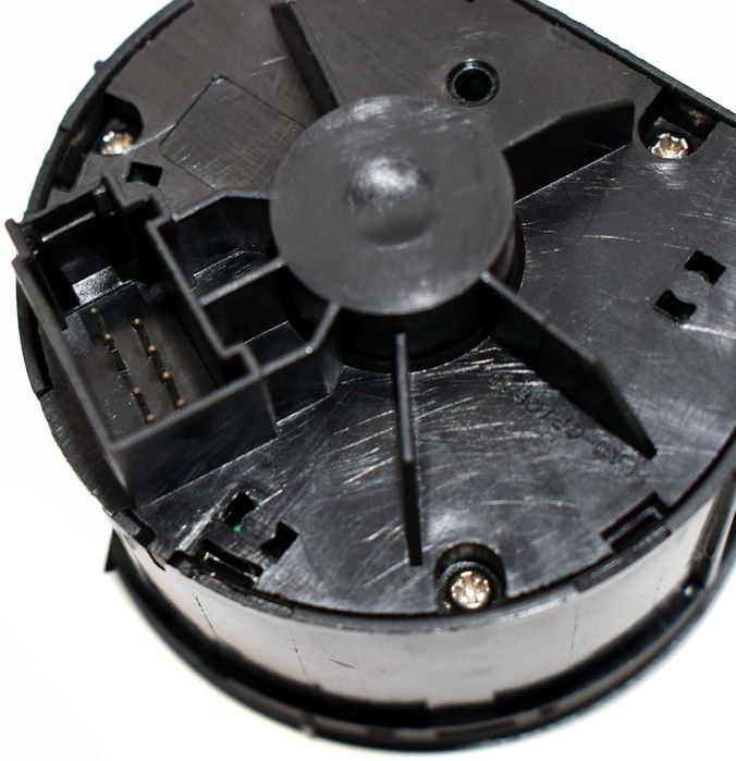 Бутон за ел. фарове за Audi A 6 4F C 6, Q 7 (2007- )