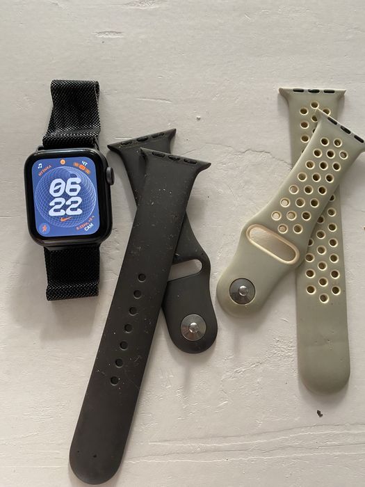 Appel watch 4/40