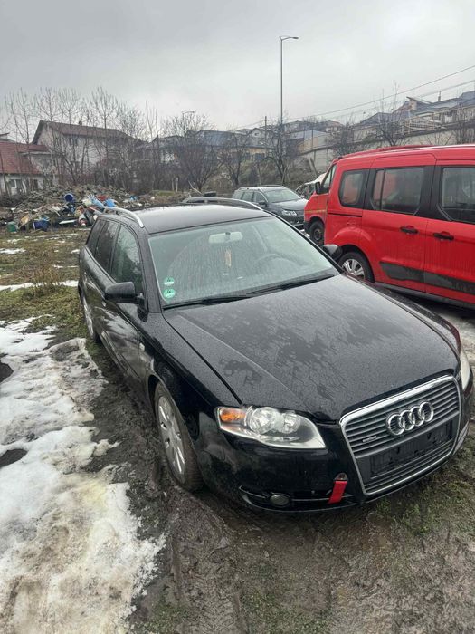 Piese Audi A4 B7