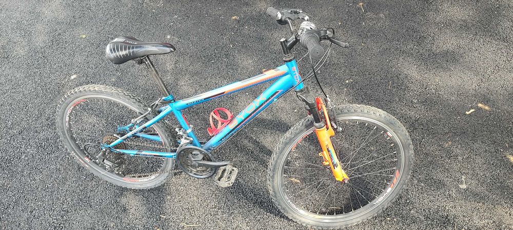 Колело BYOX 24 цола