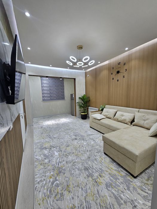 3хона 2очи квартл чиланзар 2/1/4