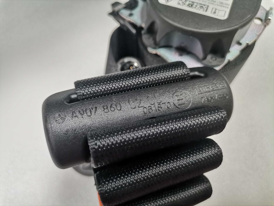 Нов Десен Колан A907/8600200 Mercedes Sprinter 907 910 W907 W910